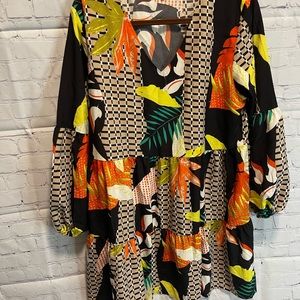 Boutique Find & Keeper! Womens Long Sleeve Babydoll Dresses. XL. Bundled!